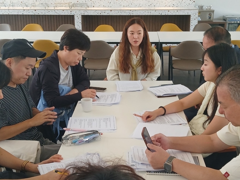 フィリピン留学 Cebu21 - A&J ECO CAMPUS-School Life-449